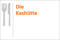 Die Kashütte