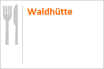 Waldhütte