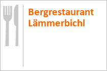 Bergrestaurant Lämmerbichl