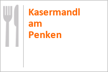 Kasermandl am Penken
