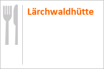 Lärchwaldhütte