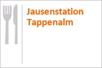 Jausenstation Tappenalm