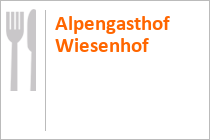 Alpengasthof Wiesenhof