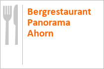 Bergrestaurant Panorama Ahorn