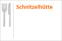 Schnitzelhütte
