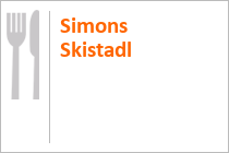 Simons Skistadl