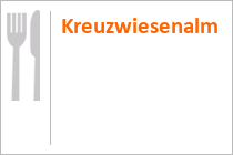 Kreuzwiesenalm
