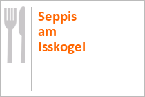 Seppis am Isskogel