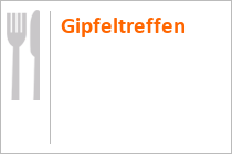 Gipfeltreffen