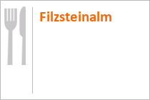 Filzsteinalm