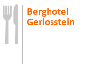 Berghotel Gerlosstein