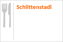 Schlittenstadl