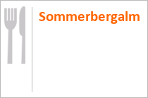 Sommerbergalm