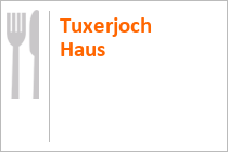 Tuxerjoch Haus