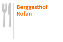 Berggasthof Rofan