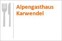 Alpengasthaus Karwendel
