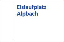 Eislaufplatz Alpbach