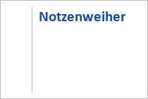 Notzenweiher