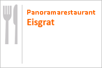 Panoramarestaurant Eisgrat