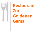 Restaurant Zur Goldenen Gams