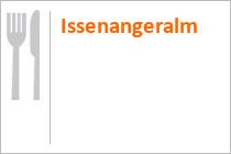 Issenangeralm