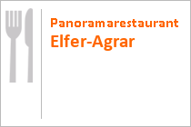 Panoramarestaurant Elfer-Agrar