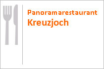 Panoramarestaurant Kreuzjoch