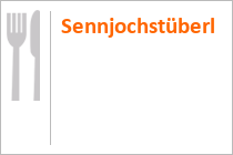 Sennjochstüberl