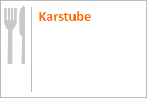 Karstube