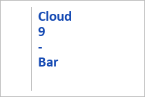 Cloud 9 - Bar