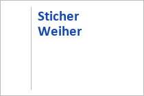 Sticher Weiher