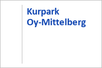 Kurpark Oy-Mittelberg