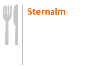 Sternalm