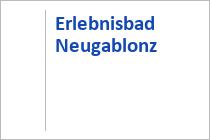 Erlebnisbad Neugablonz