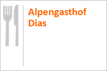 Alpengasthof Dias