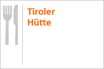Tiroler Hütte