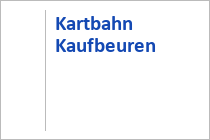 Kartbahn Kaufbeuren
