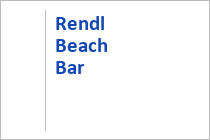 Rendl Beach Bar