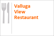 Valluga View Restaurant