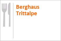 Berghaus Trittalpe