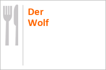 Der Wolf