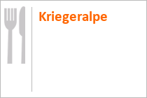 Kriegeralpe