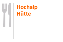 Hochalp Hütte