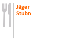Jäger Stubn