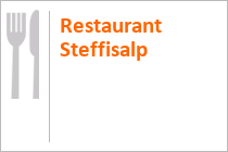 Restaurant Steffisalp