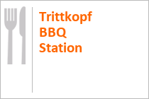 Trittkopf BBQ Station
