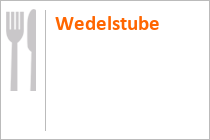 Wedelstube