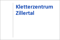 Kletterzentrum Zillertal