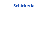 Die Baustelle der Silvretta Therme in Ischgl im Sommer 2022. Könnte was werden mit der Eröffnung im Winter ... ;-) • © skiwelt.de / christian schön
