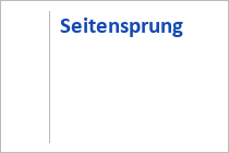 Seitensprung